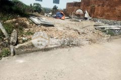 Bán đất kcn đắc lộc, nha trang giá 750tr