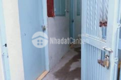Bán dãy trọ 5p sổ vuông a4 cách phú mỹ hưng 1km giá nhỉnh 4 tỷ.