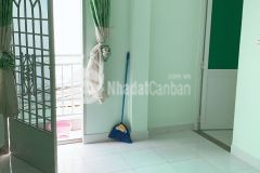 Bán nhà 1 trệt 1 lầu đường bình phú, dt 36m2, giá 2.55 tỷ