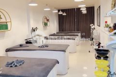 Bán nhà ngõ 8 lê quang đạo 60m2 ô tô kinh doanh gần svđ mỹ đình chỉ 7.6 tỷ