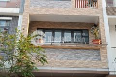 Vị trí đắc địa nhất trung tâm q. hà đông, 38m2 5 tầng, nhỉnh 6 tỷ