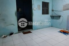 Mua đất tặng nhà ngang 5m nguyễn duy dương, quận 10, 53m2, 5 tỷ