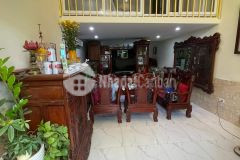 Tiểu biệt thự nguyễn chính hoàng mai, ô tô vào tận nhà, rẻ nhất hoàng mai