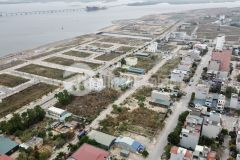 Duy nhất 01 lô đất đẹp, mặt biển kđt cao xanh a mở rộng, hạ long, giá đầu tư tốt