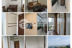 Cho thuê căn 1,5n full nội thất cao cấp chung cư del dorado