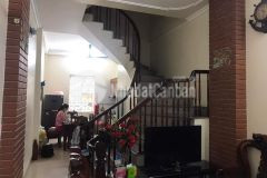 Bán nhà 5 tầng trần phú, dt 62 m2, mt 4.5m, giao thông thuận tiện, kinh doanh đỉnh cao