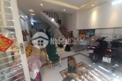 Nhà mới lạc long quân phường 3 quận 11 4.512 54m2 7.4 tỷ