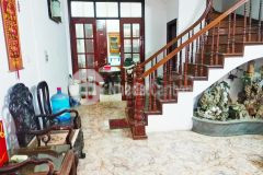 Bán căn nhà phố cự lộc, thanh xuân, dân xây,3 mặt thoáng, ô tô, 48m2, 4t, hơn 4 tỷ.