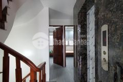 Nhà trương định, dòng tiền 60 triệuth, 54m2, 16 phòng, giá 9.1 tỷ, 0867195893