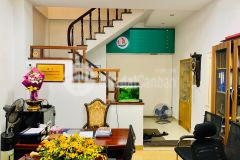 Bán nhà lô góc ô tô tránh 140 nguyễn xiển 4 tầng x 50m2 giá 12 tỷ. lh 0912442669