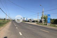 Bán đất shr xã láng dài giá chỉ từ 7trm2