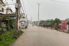 Siêu phẩm trục chính tái định cư thôn ngọc động đa tốn gia lâm