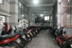 Cần đi định cư chuyển nhượng gấp căn hộ 5 tầng 30p hà huy tập 175m tn 70tr tháng