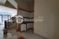 Bán nhanh nhà lê đức thọ 50m 4 tầng dân xây lô góc oto gần. 4.35 tỷ