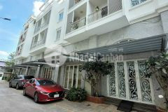 Bán căn hộ cao cấp block b, cadif, khu dân cư hưng phú gần siêu thị go cần thơ giá dưới 5.4 tỷ