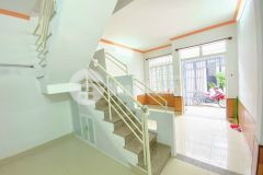 Hxh 3,5x10 ngay chợ vườn lài 1 lầu 2ty9 0938566812