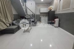 Bán nhà cmt8, p11, quận 3, dt 33m2, tặng nội thất, giá nhỉnh 4 tỷ