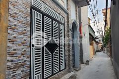 Chính chủ bán nhà yên nghĩa ô tô đỗ nhà mới đẹp ở ngay 40m2 mt 5m nhỉnh 2 tỷ