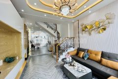 Bán nhà 2 tầng mặt kiệt ô tô 5m điện biên phủ, thanh khê, đà nẵng