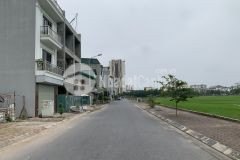 Chính chủ cần bán đất phân lô phường giang biên,long biên, 6 tỷ.