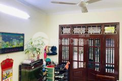 Bán nhà ngõ 699 vũ tông phan, 2.65 tỷ, cách ô tô 20m