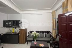 Bán nhà chùa láng 4 tầng 30m2 ngõ ba gác 30m ra ô tô giá 2.99 tỷ