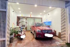 Cần tiền bán gấp nhà giải phóng oto kinh doanh 40m2 mt4.48m giá 4.95tỷ