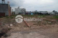Đất nền đức hòa long an chỉ 14trm2 lợi nhuận cao