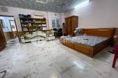 Nhà 3 tầng dt6m x 26m mặt tiền 16m đường d1 phước long b, q9 giá 15 tỷ