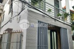 Cc bán nhà đường 16m, xô viết nghệ tĩnh.p26, bình thạnh. dt 6,5mx17m, cn 101m2, 2 tầng. chỉ 14,5 t