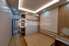 Bán nhà phố hào nam, nhà đẹp 4 ngủ ở ngay, ngõ thông, ba gác chạy, gần phố, 38m2, 5 tầng