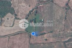 Bán đất vườn 2 mặt tiền thôn liêm thuận, xã hồng liêm, hàm thuận bắc