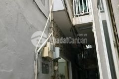 Nhà nhỏ xinh 1 lầu hẻm 793 trần xuân soạn, phường tân hưng, quận 7