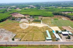 Kinh doanh thua lỗ nên bán gấp đất đối diện kcn đất đỏ