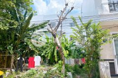 Bán cặp nền b4 khu dân cư hưng phú kế ngân hàng vietcombank giá 7 tỷ