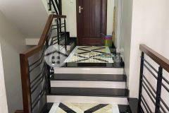 Nguyễn trãi, quận 5, đường trước nhà 12m, 4 lầu vuông vứt chỉ 19 tỷ