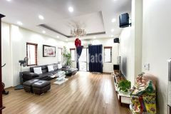 Ngõ thông ôtô tải qua nhà lô góc full nội thất 62m 9xtỷ nguyễn văn cừ long biên