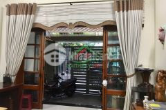 Bán nhà mặt tiền 2 tầng dương quảng hàm, hải châu, đà nẵng siêu đẹp.