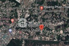 Đ.ất kiệt ô tô nguyễn trọng thuật, thuỷ lương