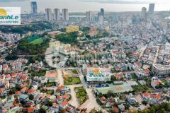 Bán ô đất giá đầu tư dự án ao sen tại trung tâm cái dăm bãi cháy hạ long