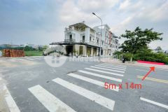 Bán lô đất 72m2 hương lộ 2 full thổ cư, đường rộng 20m, gần bv bình tân, sổ riêng