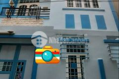 Bán nhà hẻm 4m sư vạn hạnh, p9, q10,5.8 x 8m, giá 6 tỷ 950 triệu