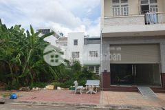 Bán cặp nền đường b8 khu dân cư hưng phú, cái răng, cần thơ giá 5.6 tỷnền