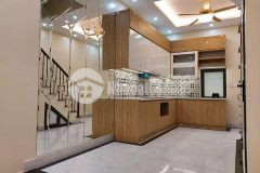 Chính chủ bán nhà ngõ 80 hoàng đạo thành thanh xuân, 5 tầng ngõ thông ô tô, 4.59 tỷ