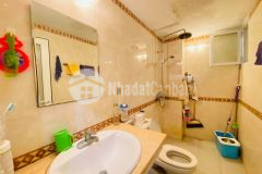 Bán nhà phố hoa bằng nhà đẹp gara oto dt 50m2 5 tầng mt 4.5m giá 7.5 tỷ.