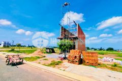 Chỉ cần 500tr sở hữu ngay nền vị trí đẹp