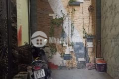 Diện tích rộng, giá rẻ, ở luôn, chỉ 4 tỷ, trung tâm cầu giấy, ô tô kinh doanh