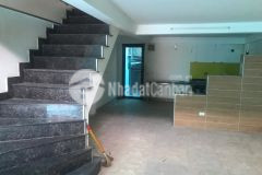 Bán đất tặng nhà 2 tầngkdgiá 7,6 tỷ xuân la