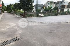 Bán đất,khu tập thể z153 tổ 11,tt đông anh.giá 5.1 tỷ, diện tích 78.5m2