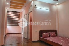 Tôi cần bán nhà phố minh khai. 31m2 giá chỉ 3.15 tỷ. mặt tiền rộng 4.3m. trước nhà thoáng vĩnh viễn